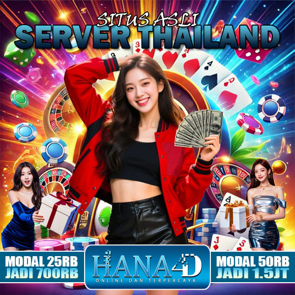 Hana4D – Situs Terpercaya dengan Bonus New Member 100% - WooCommerce eCommerce